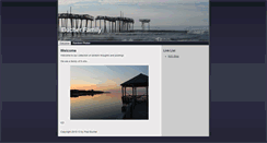 Desktop Screenshot of bucherfamily.com